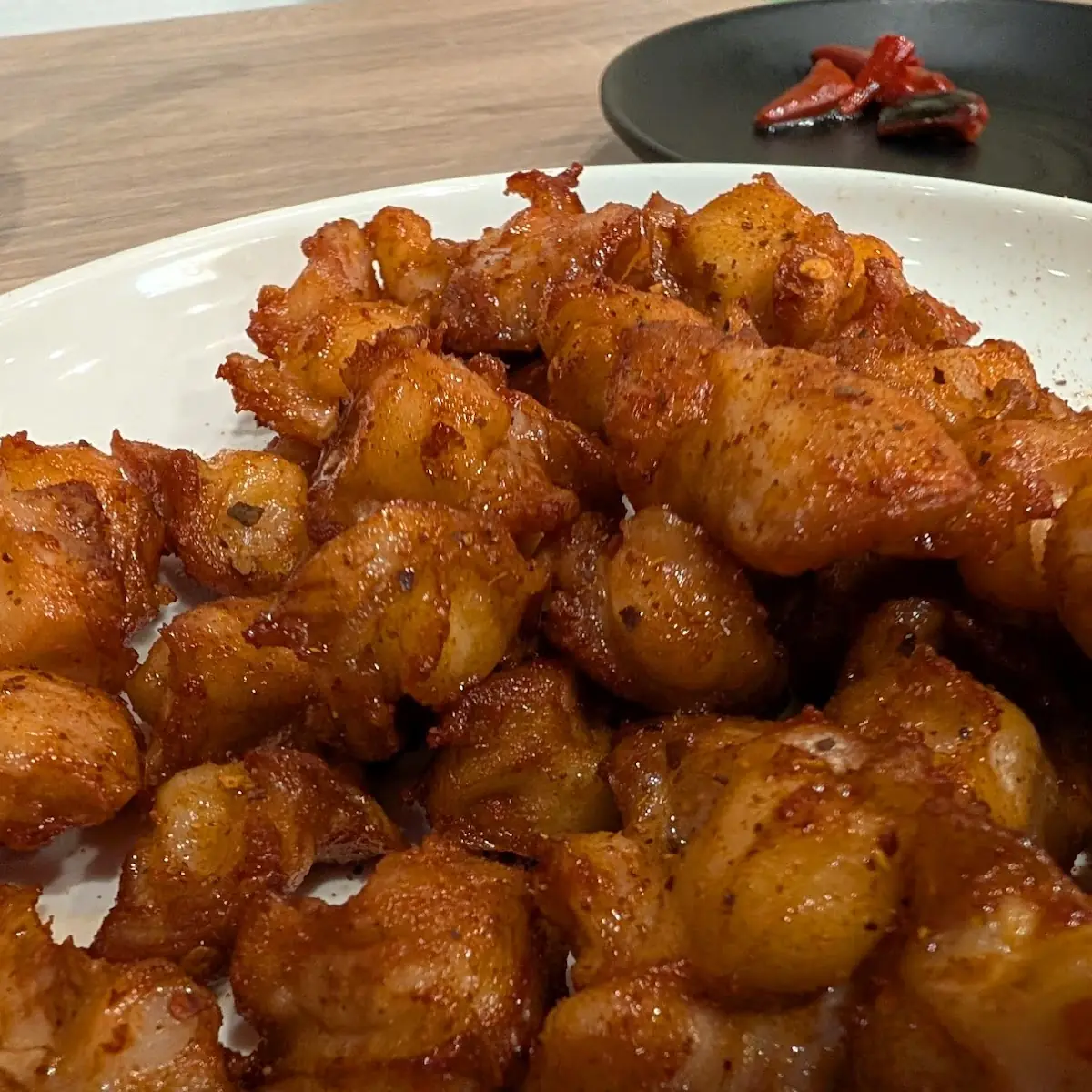 Fried Chicken Cartilage 香炸鸡软骨